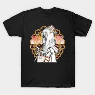 Kaguya-sama: Love Is War ''ROOTS OF EDUCATION'' V2 T-Shirt